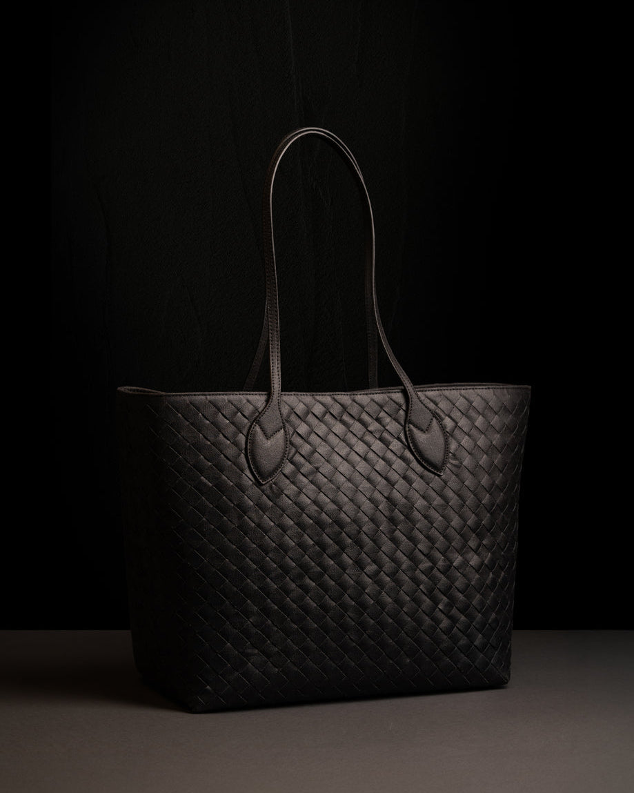 Tote Bag - Black
