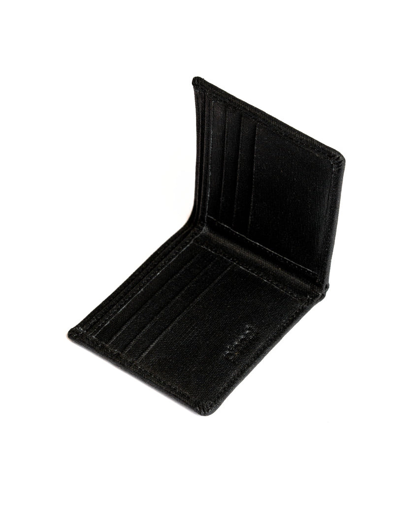 Men's Wallet - Black
