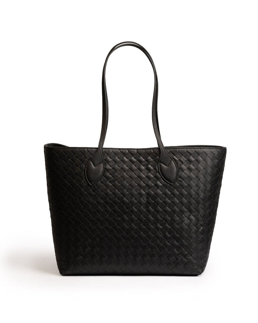 Tote Bag - Black